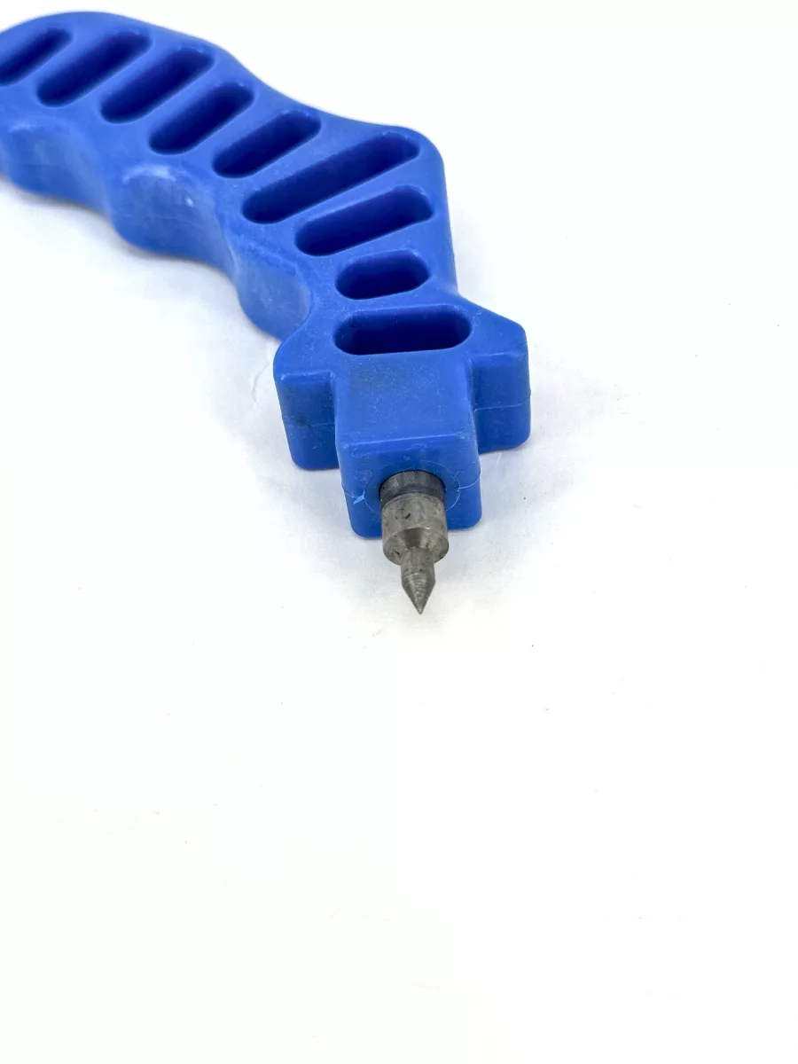 Sacabocados a presión Water Master de 3 mm