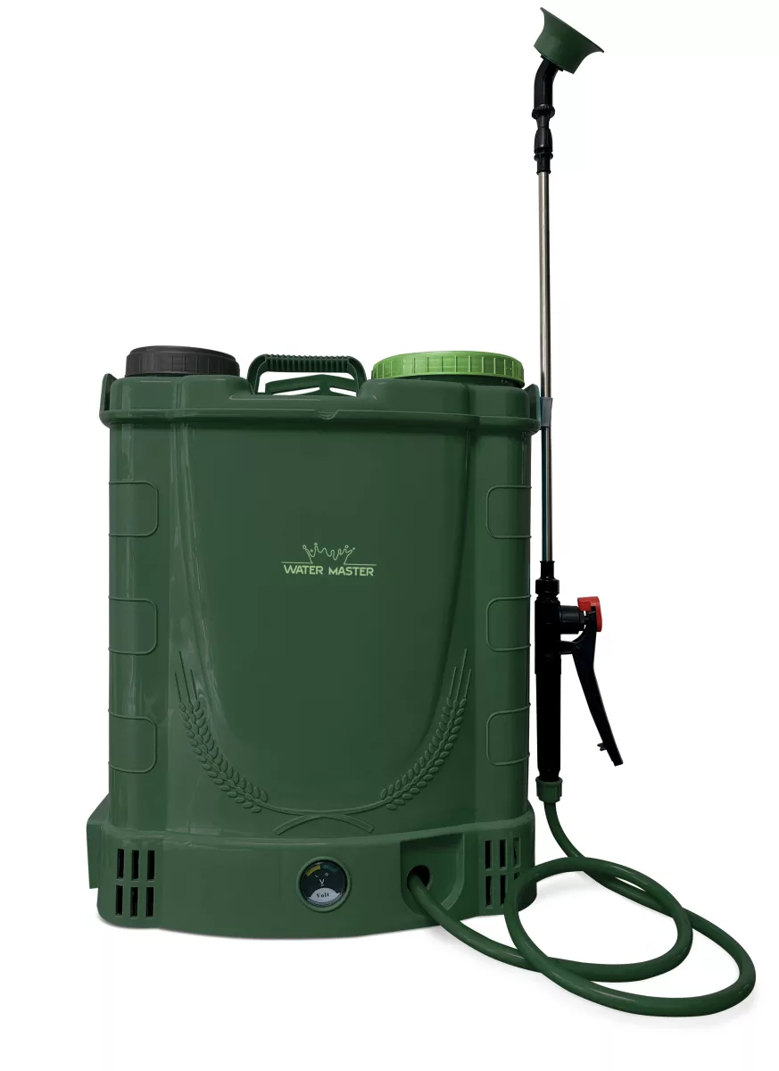 Pulverizador Eléctrico Recargable 1L Water Master - Imagen 7