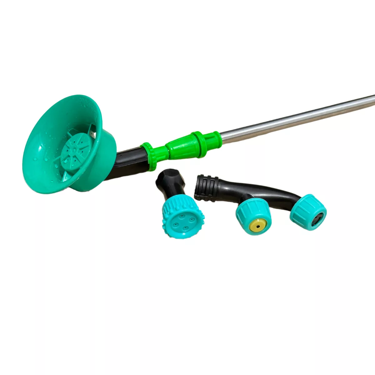 Pulverizador Eléctrico Recargable 1L Water Master - Imagen 12
