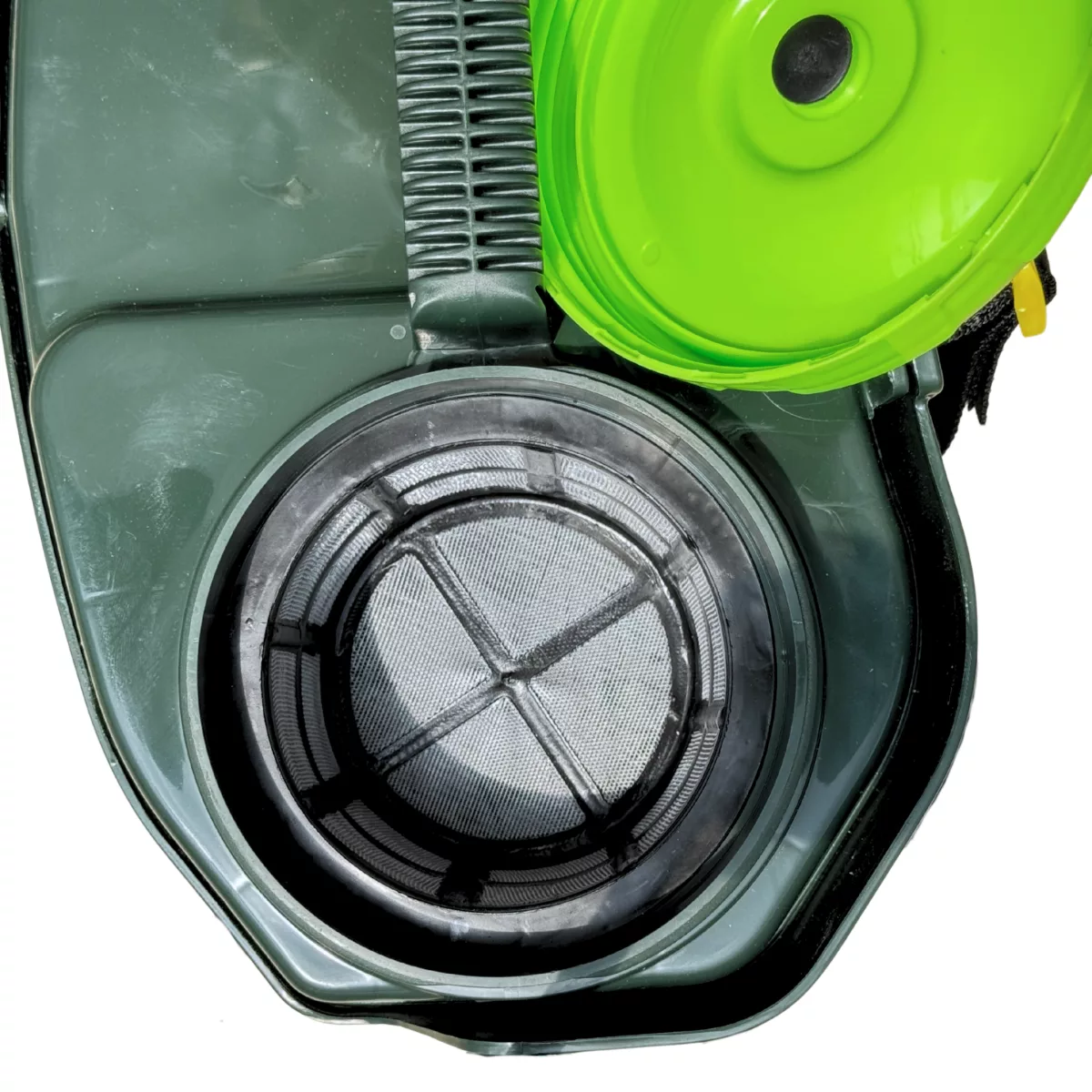 Pulverizador Eléctrico Recargable 1L Water Master - Imagen 11