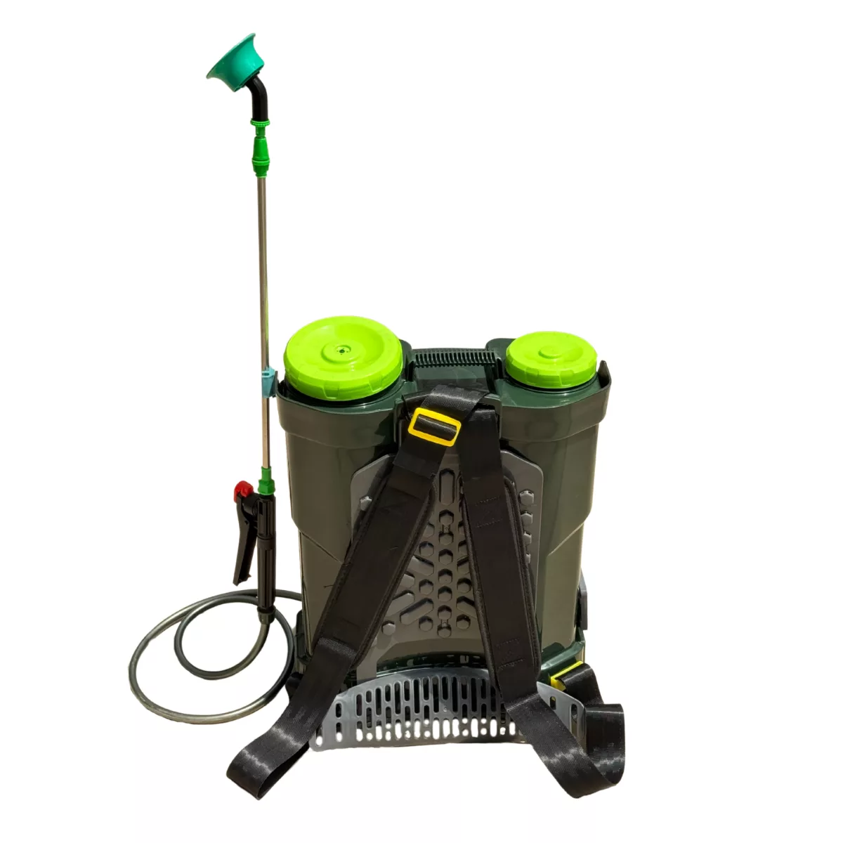 Pulverizador Eléctrico Recargable 1L Water Master - Imagen 9