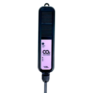Sonda Controlador Digital CO2 VDL - Monitorización Precisa