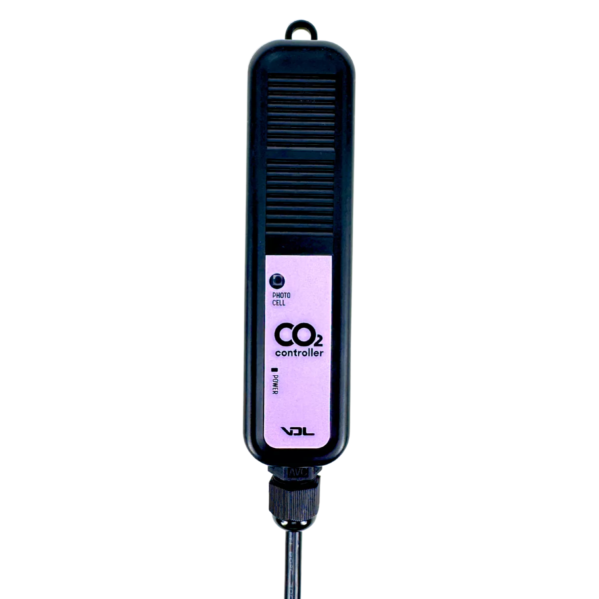 Sonda Controlador Digital CO2 VDL - Monitorización Precisa