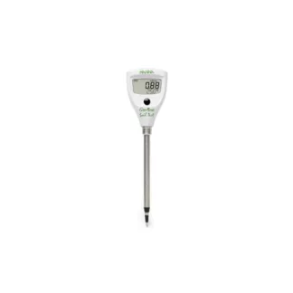 Medidor EC/Temp suelo HI98331 Hanna