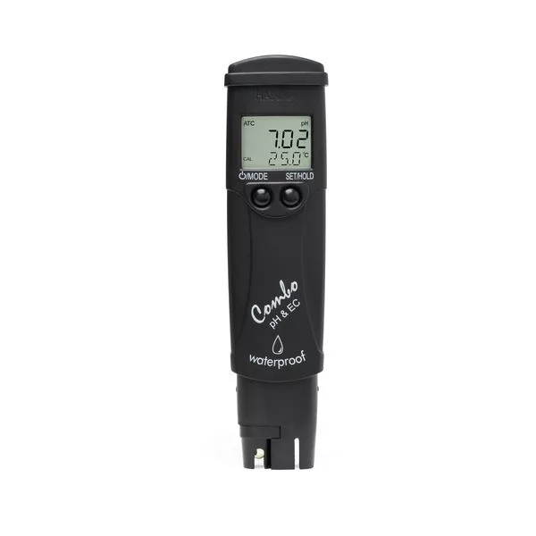 Tester pH / CE / TDS / Temperatura HI98129 Hanna