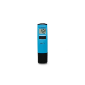 Medidor TDS HI98301 Hanna: Precisión y Portabilidad