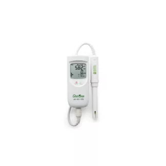 Medidor Ph/Ce/TDS/Temp HI9814 Hanna - Preciso y Portátil