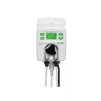 Controlador Groline sensor de conductividad HI981413 Hanna