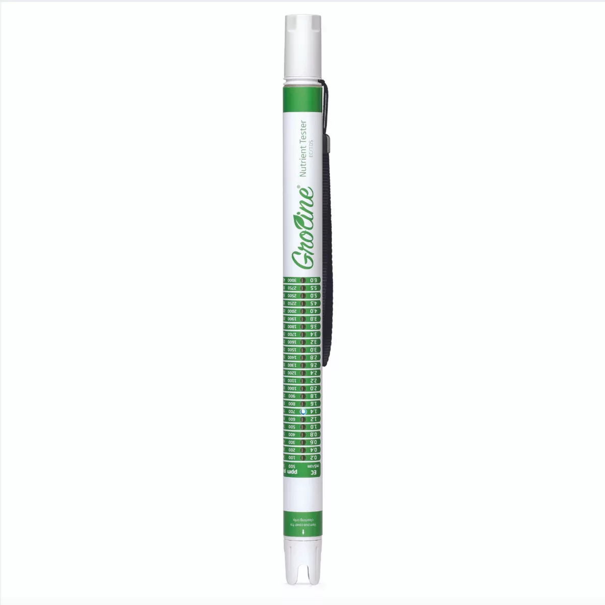 Medidor de conductividad CE/TDS HI98330 GroLine® Hanna
