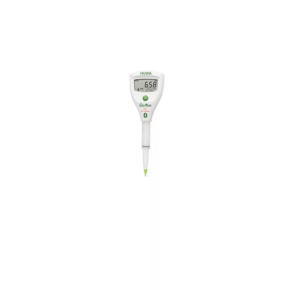 Medidor de ph HALO2 HI9810302 Hanna