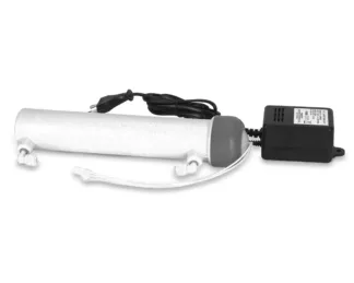 Kit Lámpara UV - Desinfección del Agua para Jardines Verticales