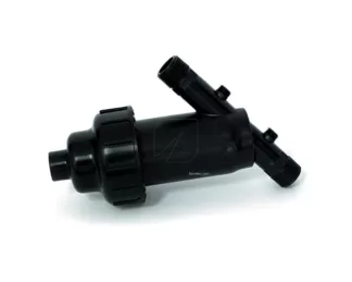Filtro de Malla 3/4" para Riego Hortícola