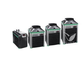 Enfriador de Agua HY 2000 Teco - Control Térmico Eficiente