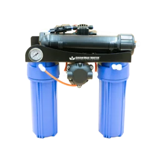 Sistema de ósmosis inversa MAX Pump 700