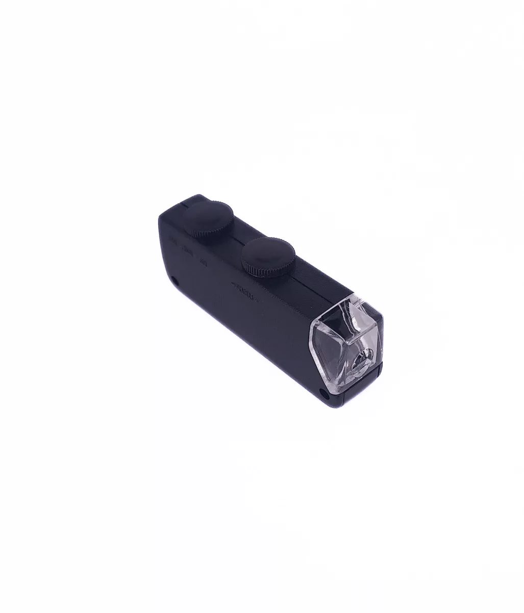 Microscopio LED