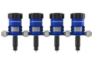 Kit Dosificación Dosatron SYSD15RE05VF - Sistema de Inyección Multipropósito