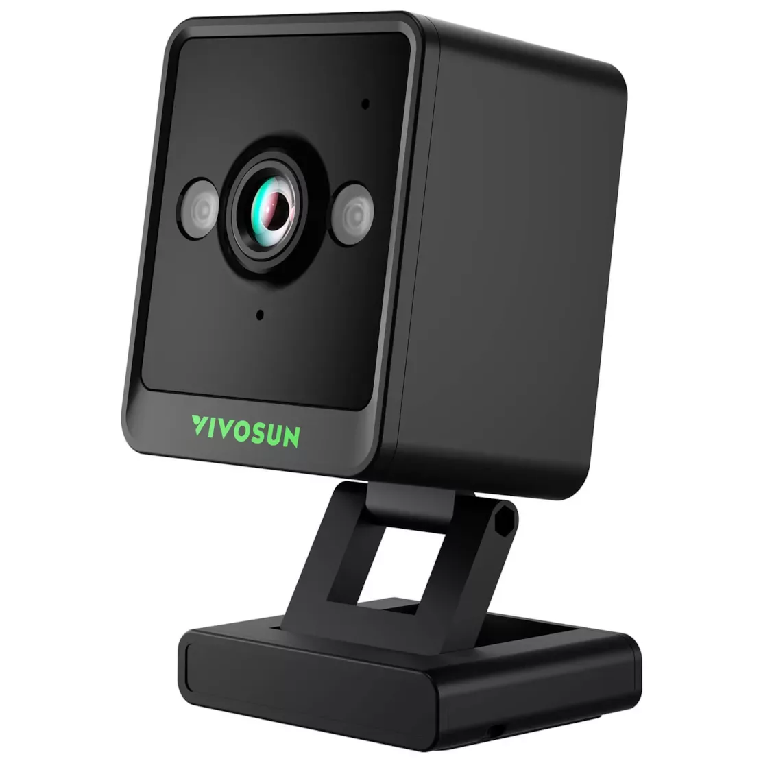 Cámara Inteligente Vivosun para Monitorización de Plantas - Resolución 2K - Imagen 2