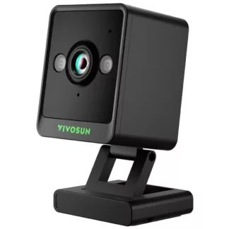 Cámara Inteligente Vivosun para Monitorización de Plantas - Resolución 2K