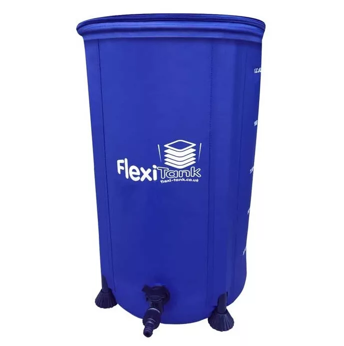 Depósito FlexiTank 25 L Autopot™ | Tanque de Almacenamiento para Riego - Imagen 5