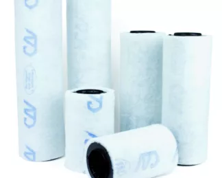 Filtro CAN Plástico Can-filters® para Ventilación (100 m³/h)