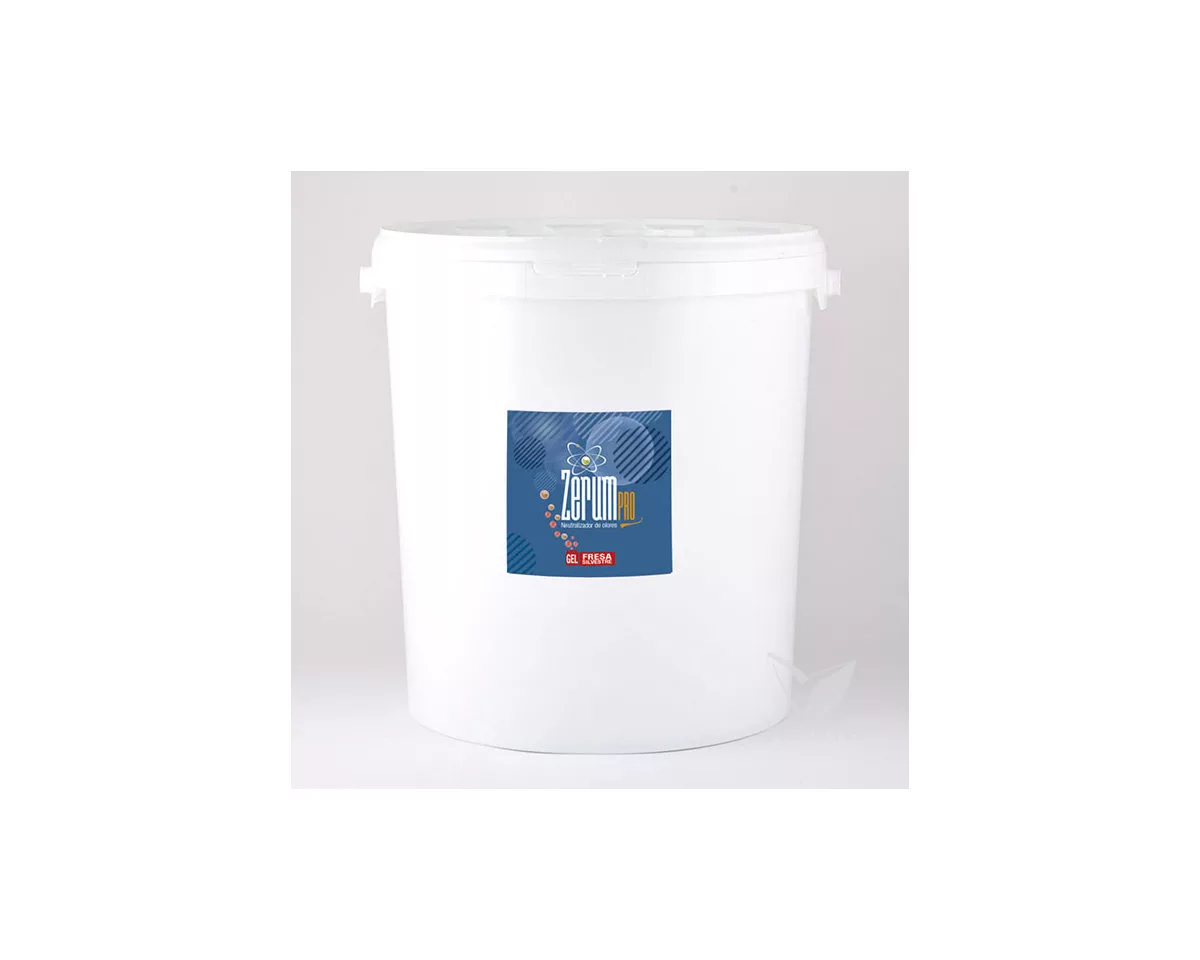 ZerumPro Gel: Neutralizador de Olores y Ambientador para Invernaderos y Viveros - Imagen 6