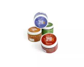 ZerumPro Gel: Neutralizador de Olores y Ambientador para Invernaderos y Viveros