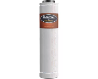 Filtro Carbón Activado 38 Special - Can Filters