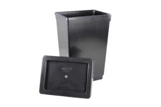 Tapa de Depósito Autopot™ para Sistema Hidropónico - Diámetro 9mm
