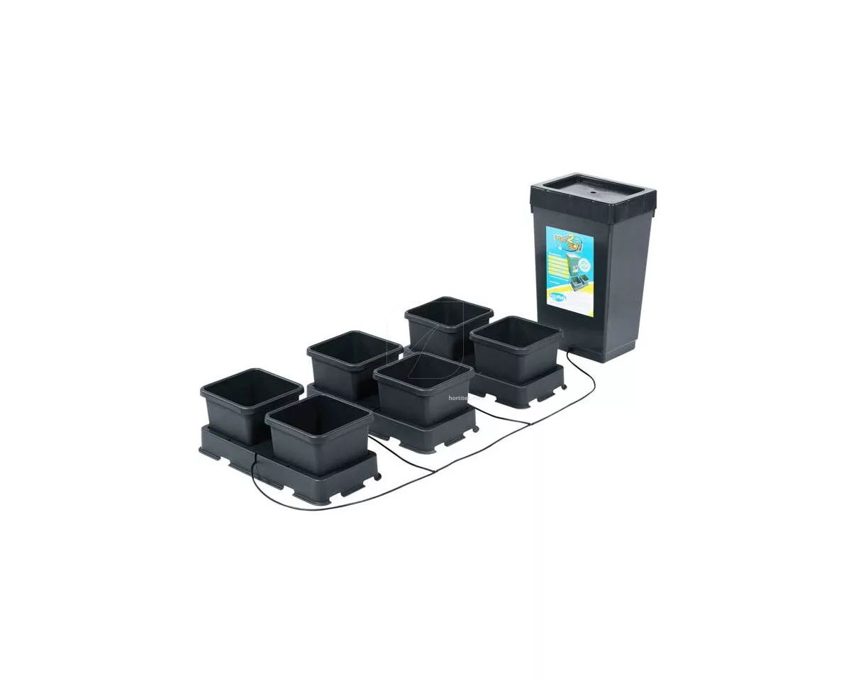 Sustrato Easy2grow 6 de Autopot™ para jardines verticales - Imagen 2