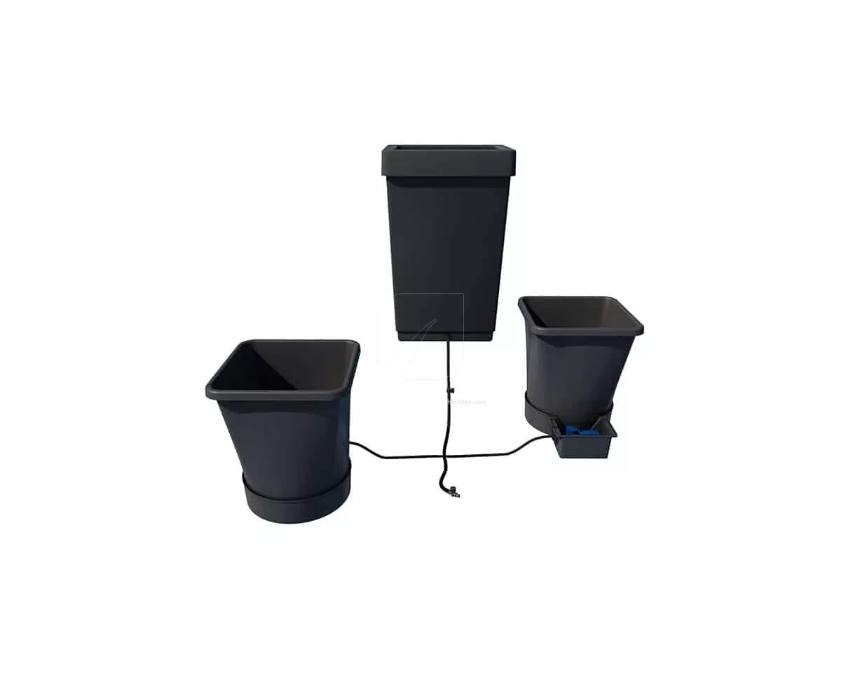 Sistema de Riego AutoPot XL - Maceta Individual - Imagen 11