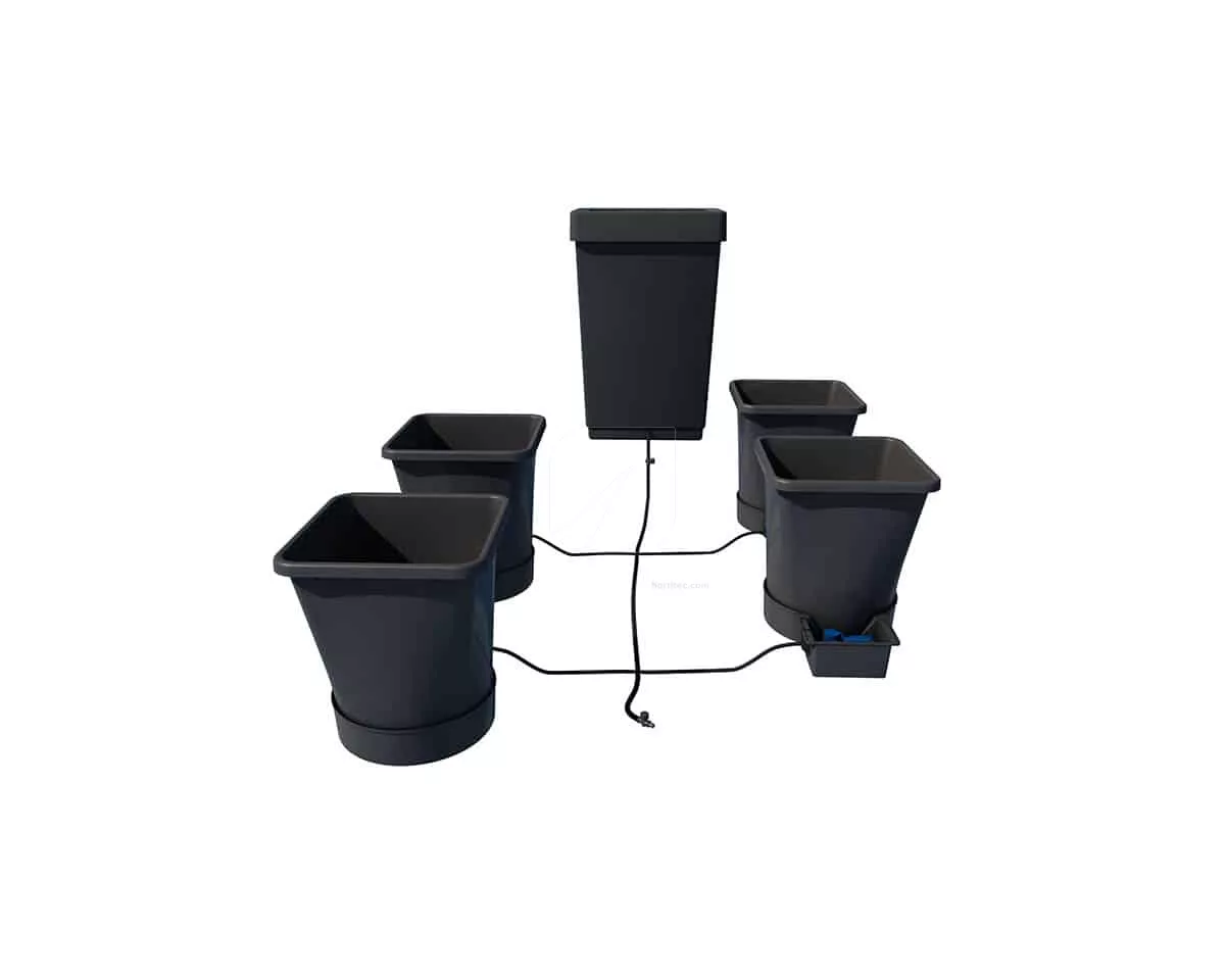 Sistema de Riego AutoPot XL - Maceta Individual - Imagen 12