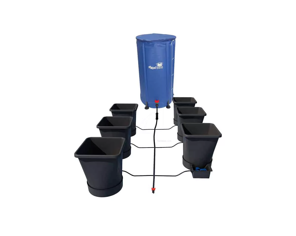 Sistema de Riego AutoPot XL - Maceta Individual - Imagen 15