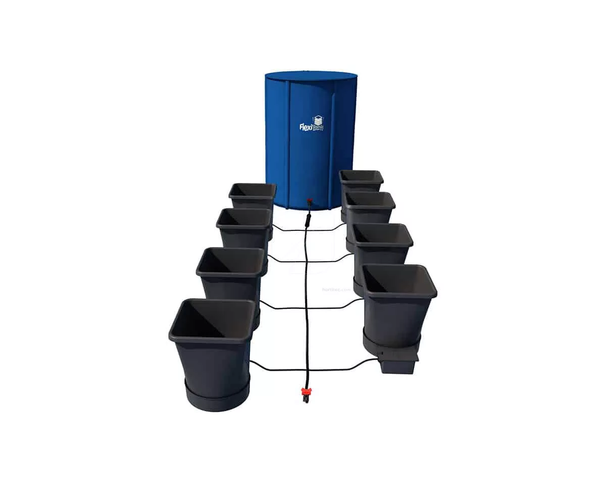 Sistema de Riego AutoPot XL - Maceta Individual - Imagen 16