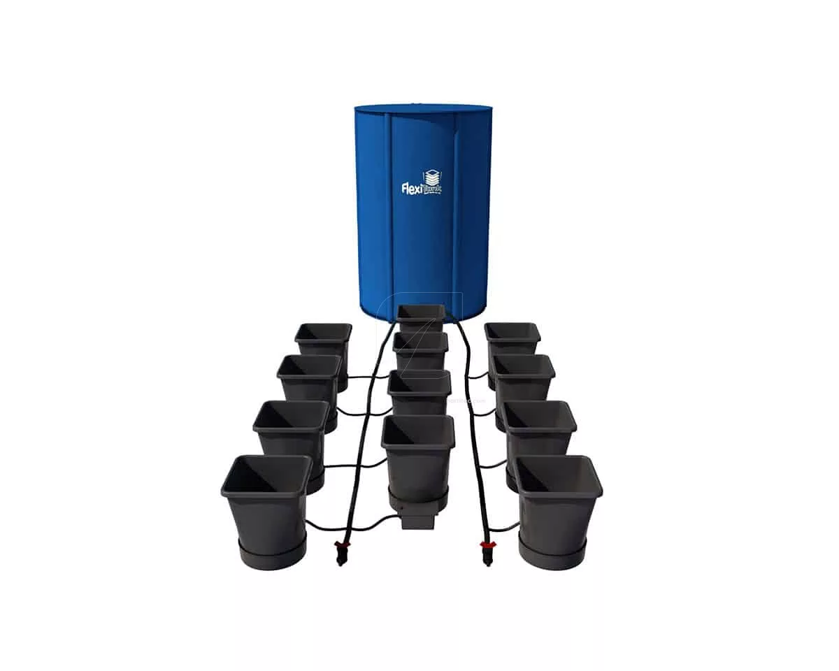 Sistema de Riego AutoPot XL - Maceta Individual - Imagen 18