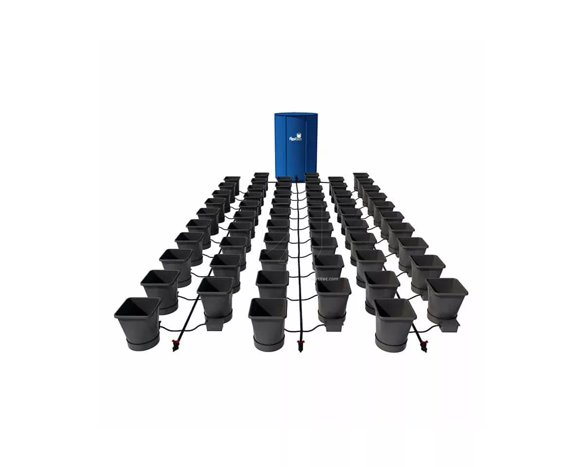 Sistema de Riego AutoPot XL - Maceta Individual - Imagen 17