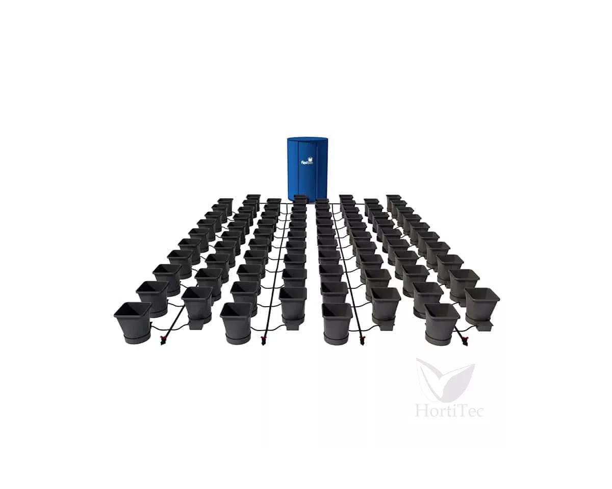Sistema de Riego AutoPot XL - Maceta Individual - Imagen 14