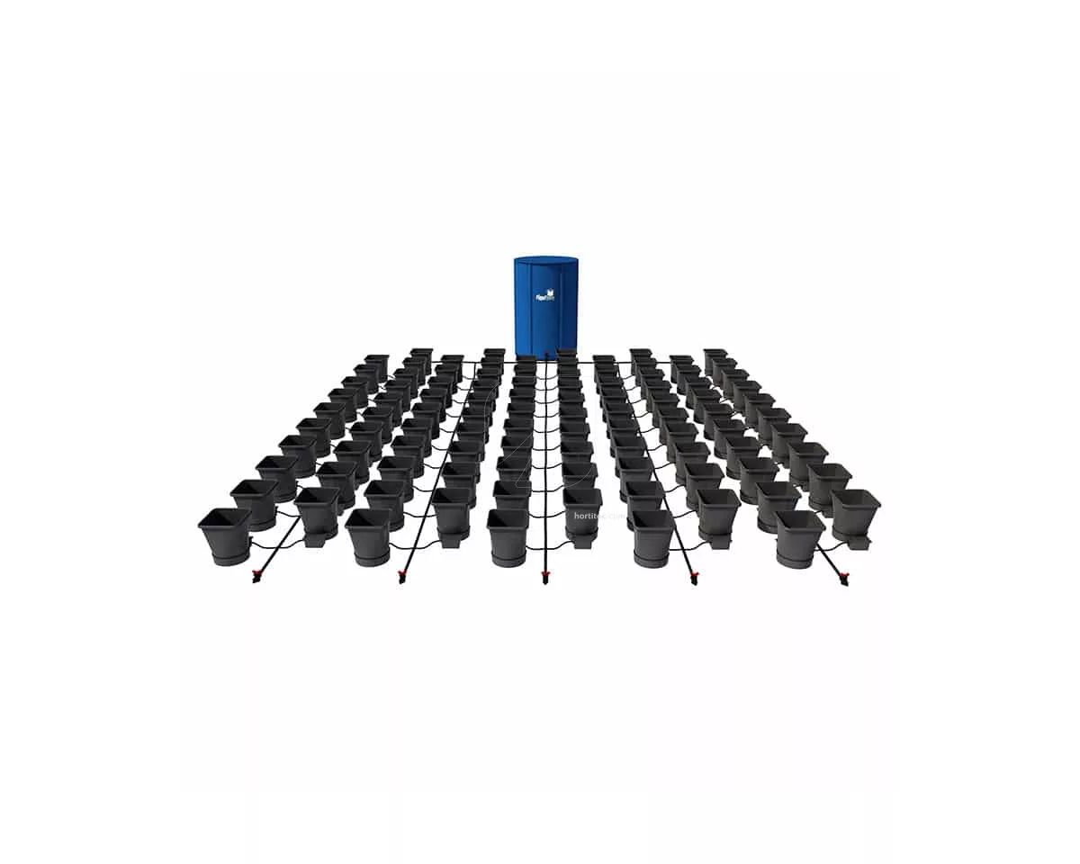 Sistema de Riego AutoPot XL - Maceta Individual - Imagen 13
