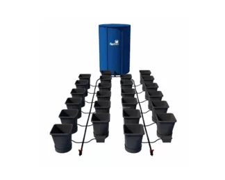 Sistema de Riego AutoPot XL - Maceta Individual