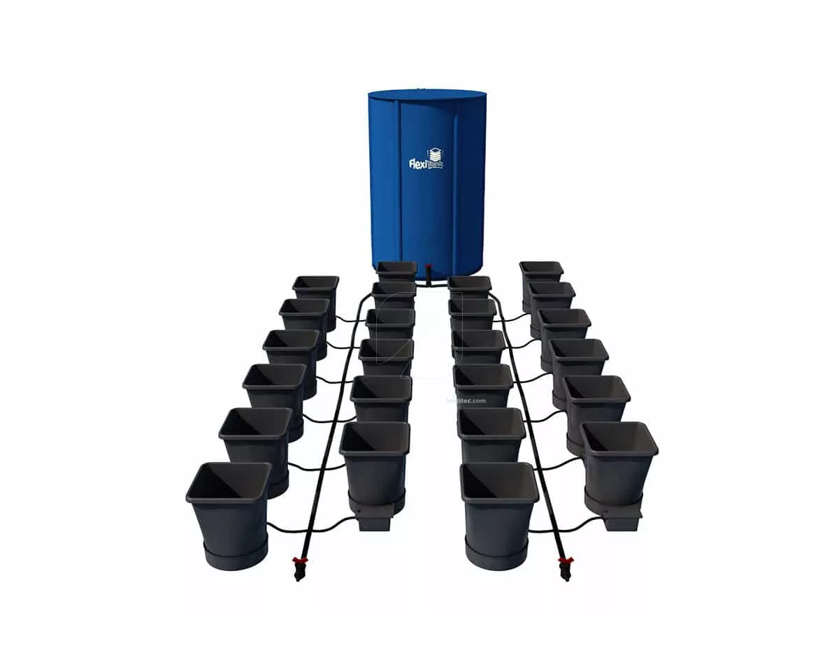 Sistema de Riego AutoPot XL - Maceta Individual