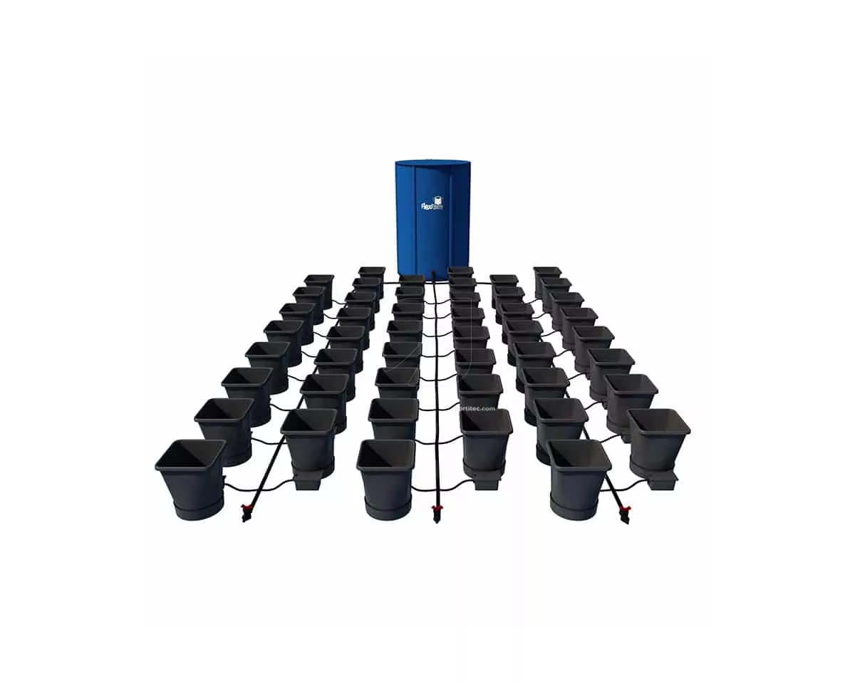 Sistema de Riego AutoPot XL - Maceta Individual - Imagen 4