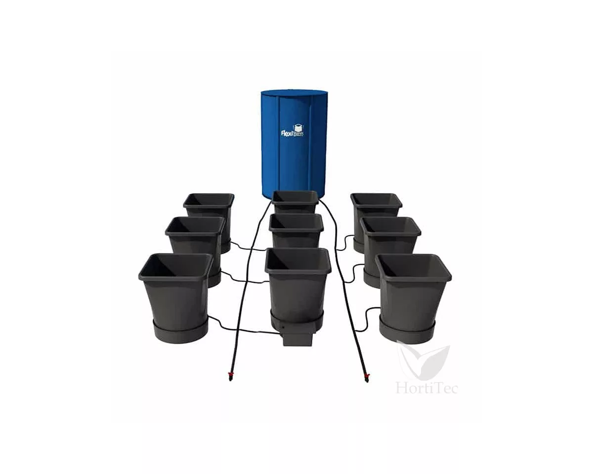 Sistema de Riego AutoPot XL - Maceta Individual - Imagen 7