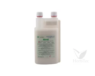 Sinol Líquido Frutal 0,5 l – Neutralizador y Ambientador de Olores
