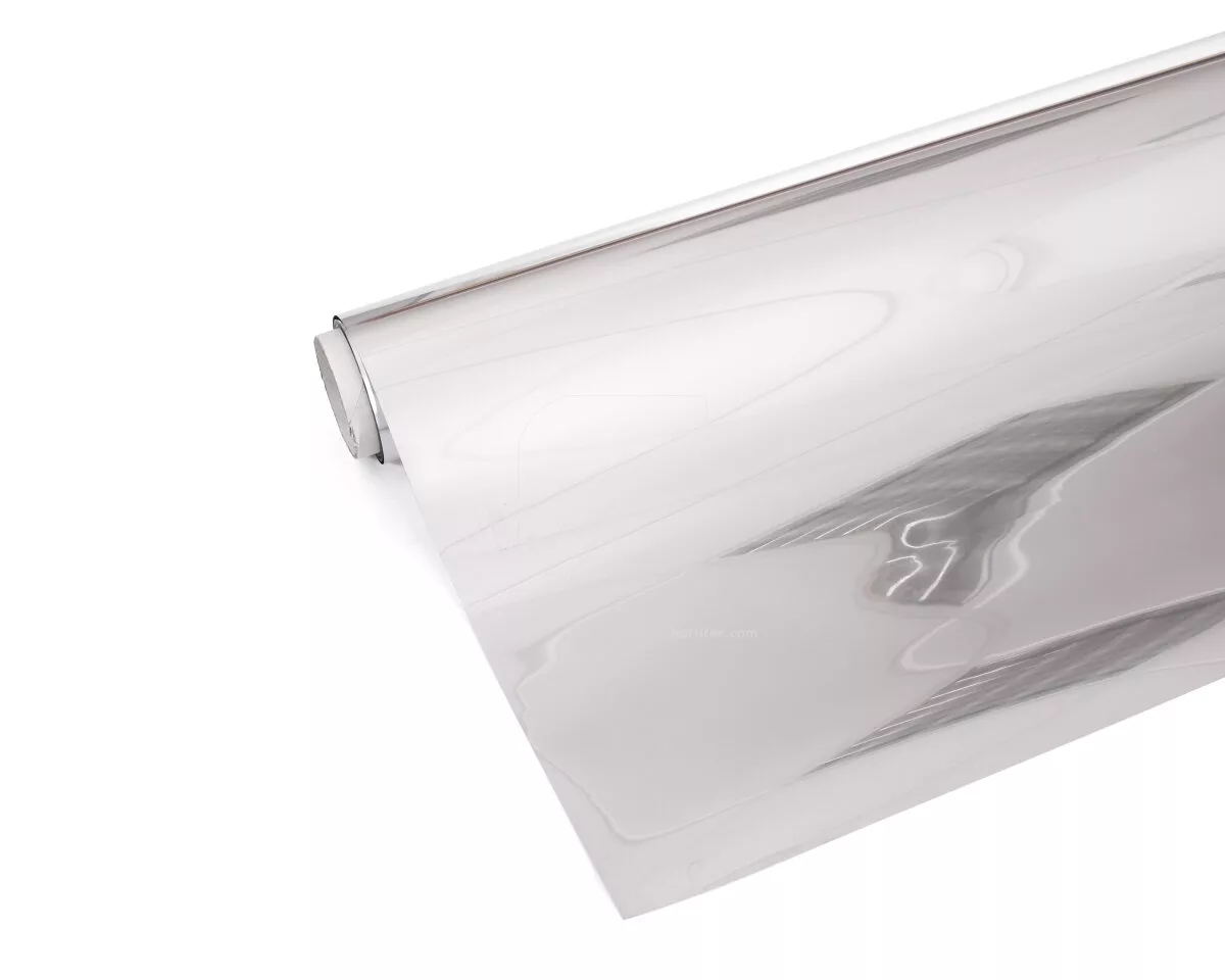 Film Reflectante Mylar VDL - Aislamiento Térmico y Protección