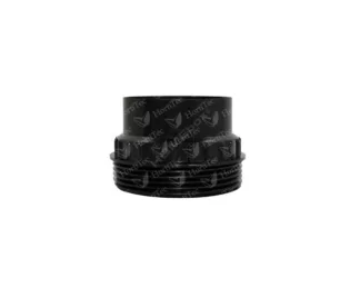 Conector Reducción Extractor Homebox - 160mm a 125mm