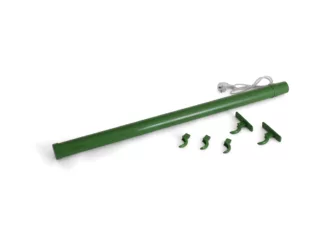 Tubo Calefactor SOLUX IP55 - Protección Térmica para Espacios Protegidos