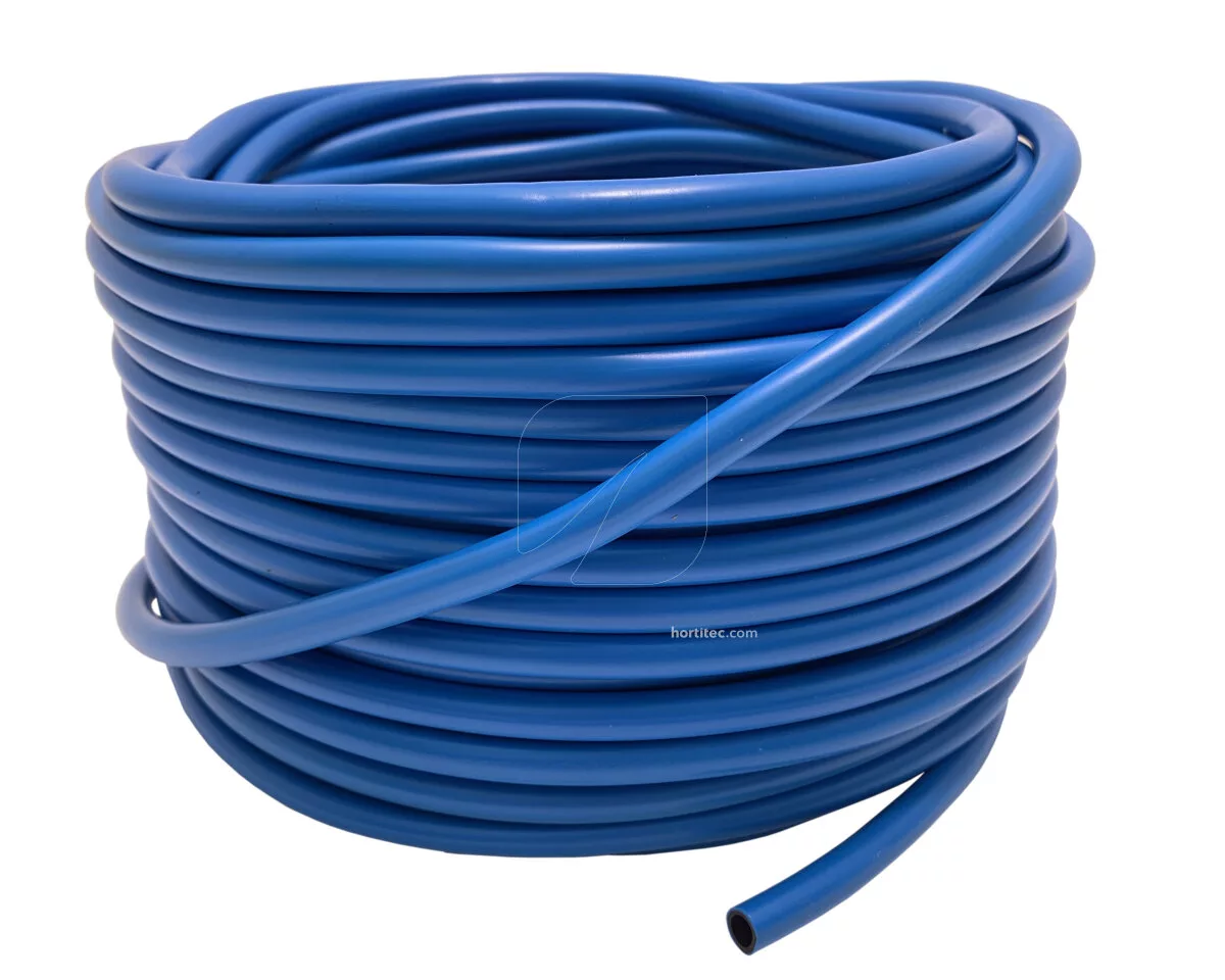 Manguera Autopot 9mm: Accesorio Esencial para tu Sistema de Riego - Imagen 2
