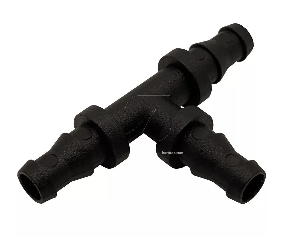 Unión en T 25 mm - Accesorio Esencial para Riego - Imagen 3
