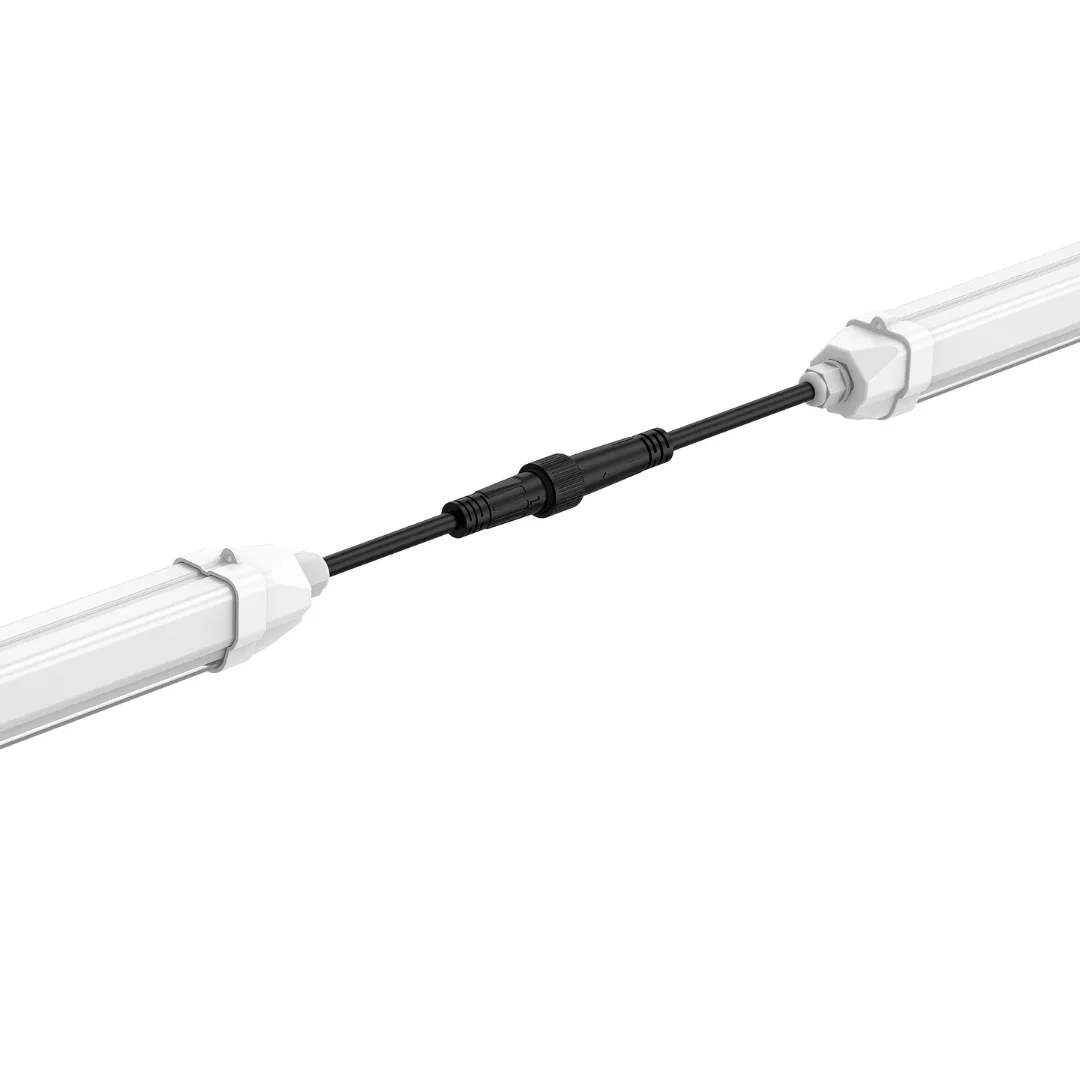 Tubo I-Clone LED Solux: Iluminación de Alta Eficiencia para Jardines Verticales - Imagen 3