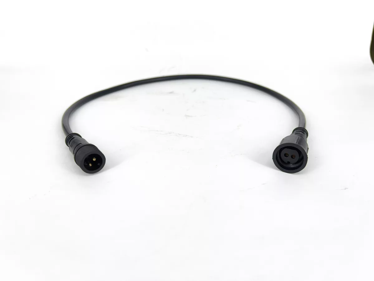 Cable interconexión IP68 - SOLUX
