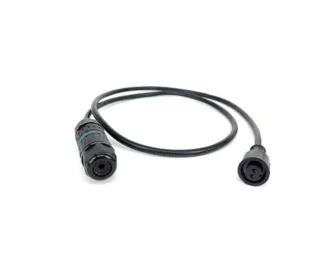 Cable de Alimentación con Clema IP68 - SOLUX